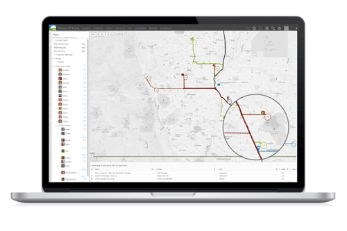 field worker location tracking