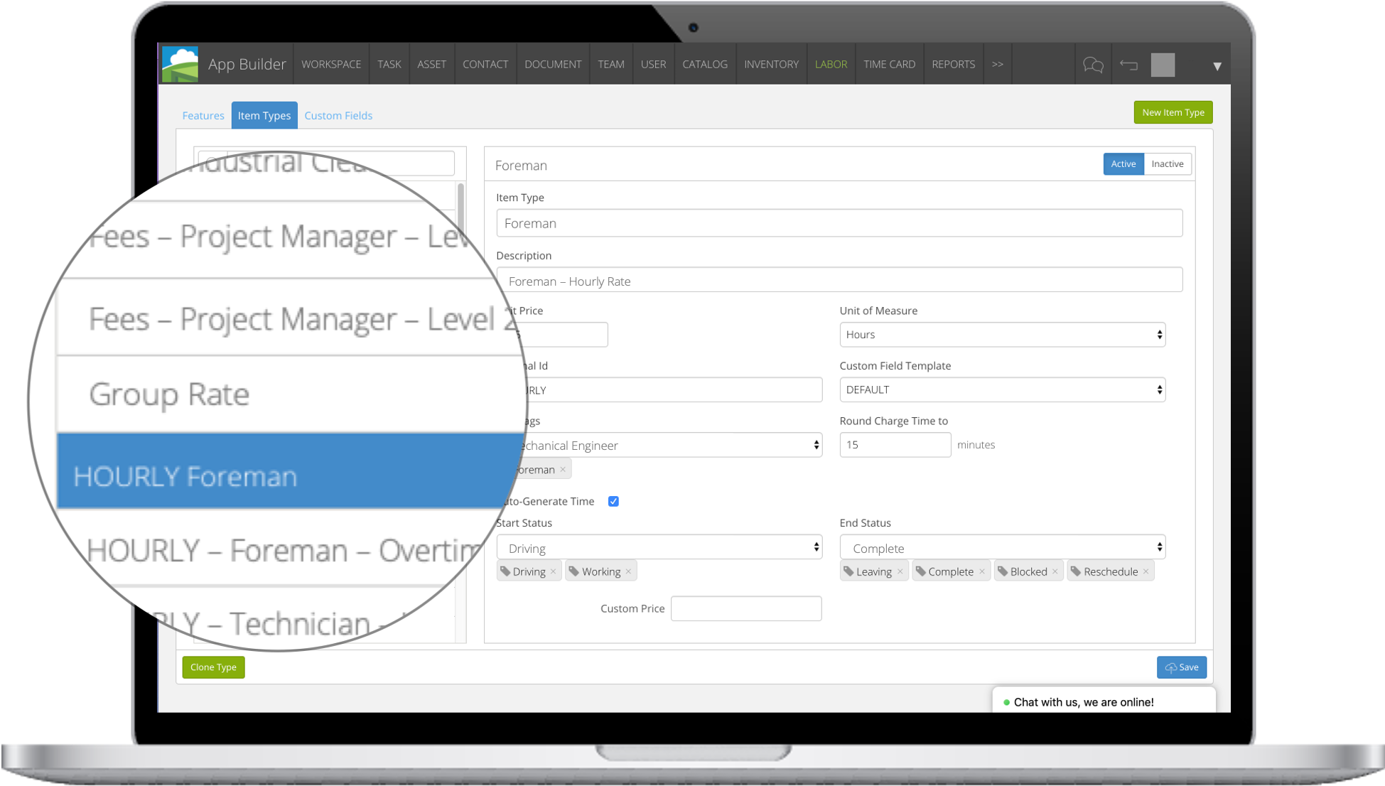 auto-update-labor-job-costing-price-book