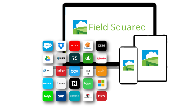 interoperable-cloud-field-service-software