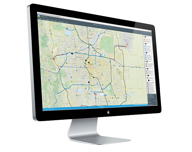 map-schedule-view-transparent-background