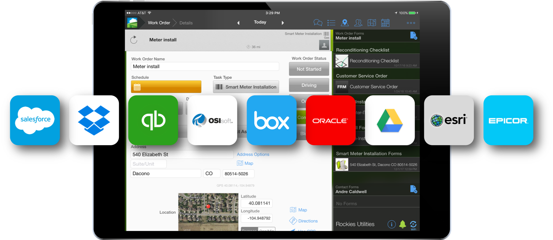 mobile-integrations-field-service
