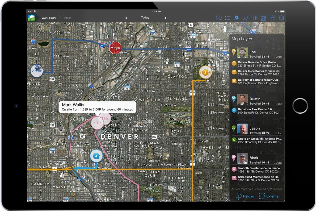 team-location-tracking-satellite