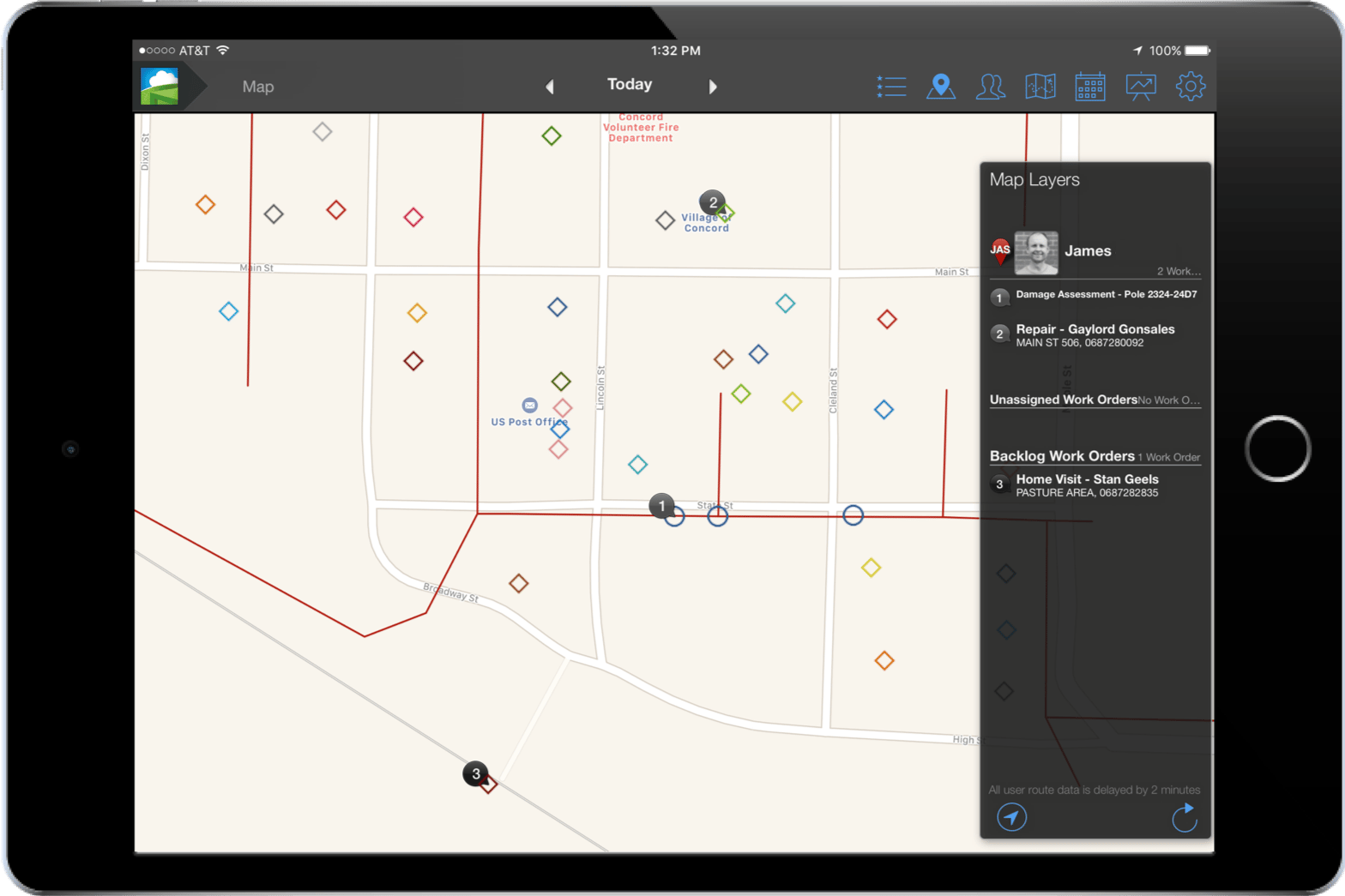 asset-accuracy-mobile-field-application
