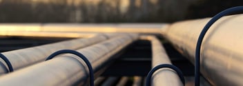 oil pipeline