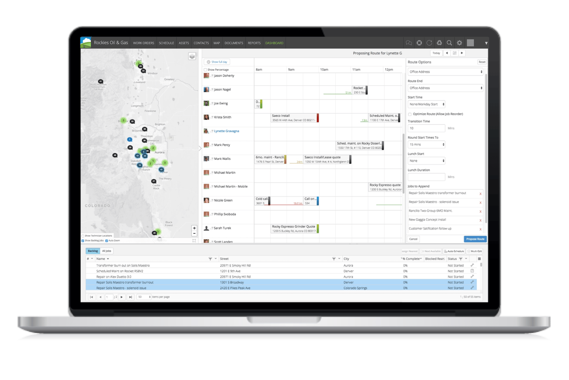 drag-drop-field-service-scheduling