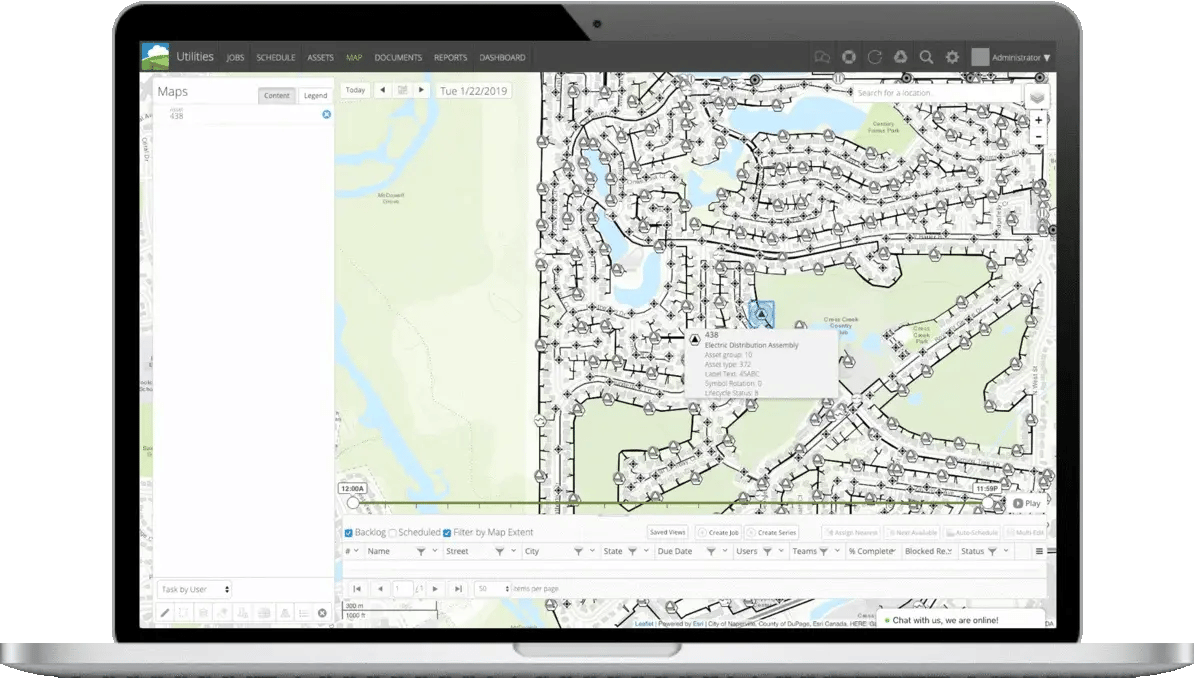 esri-arcgis-integration-eam-scheduling-series-field-squared