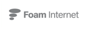 foam internet