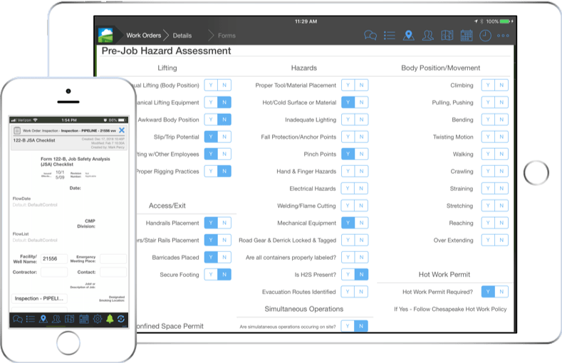 safety-compliance-mobile-form-with-phone