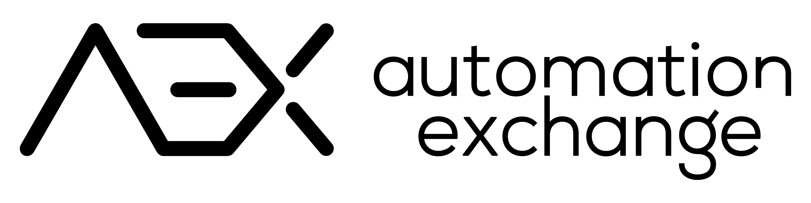 AEX-Logo-Black